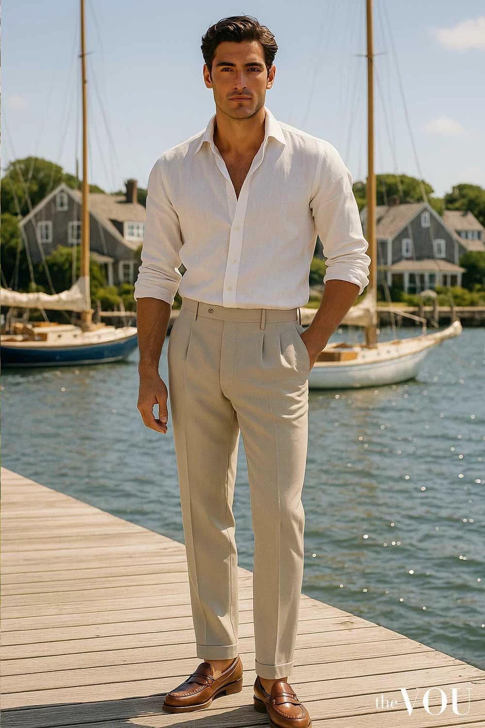 Trousers